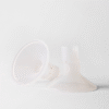 Perifit Pump | Silicone Breast Pump Flanges (Pack of 2)